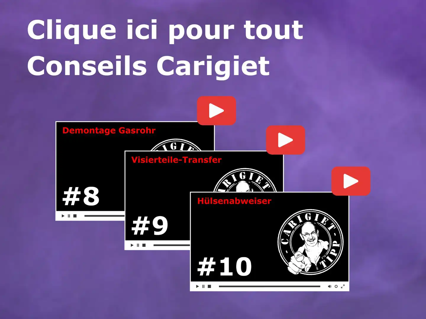 Collection Videos