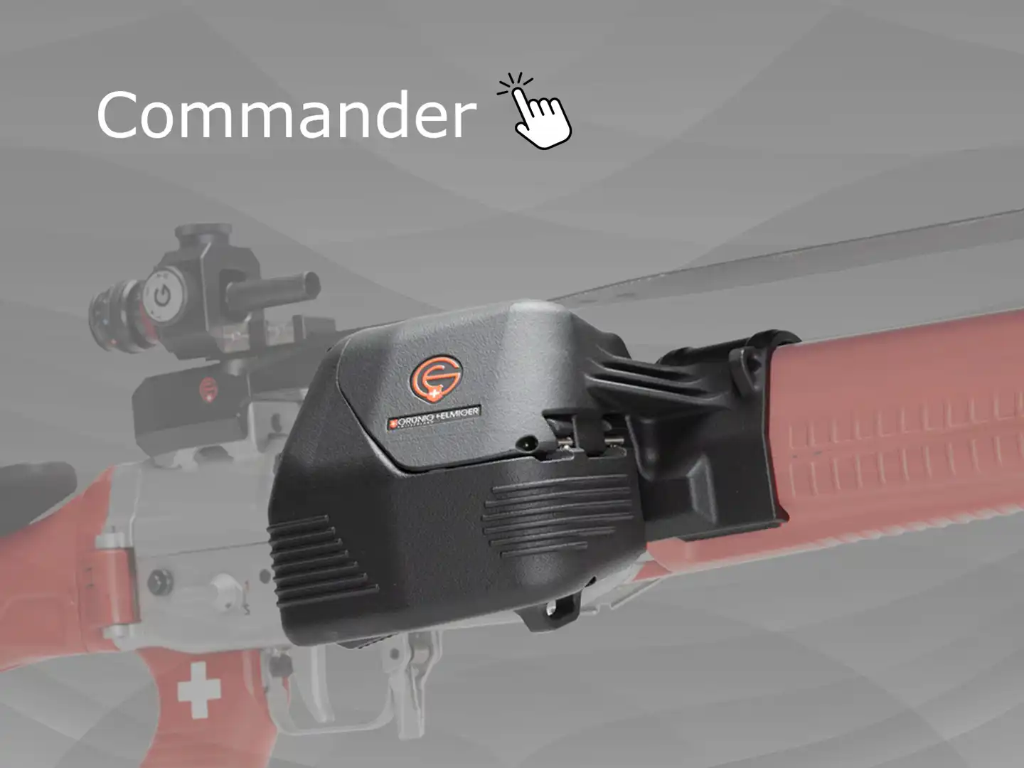 Commander