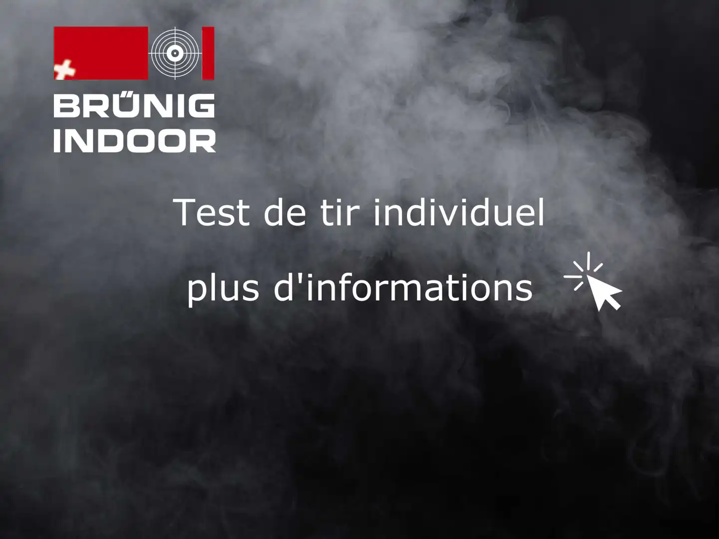 Test de Tir Information