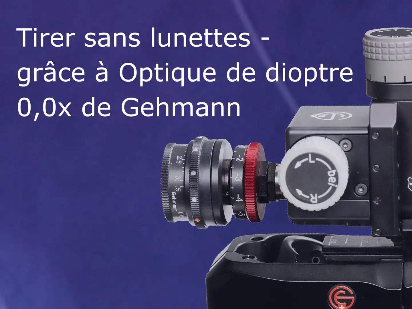 Optique de Dioptre