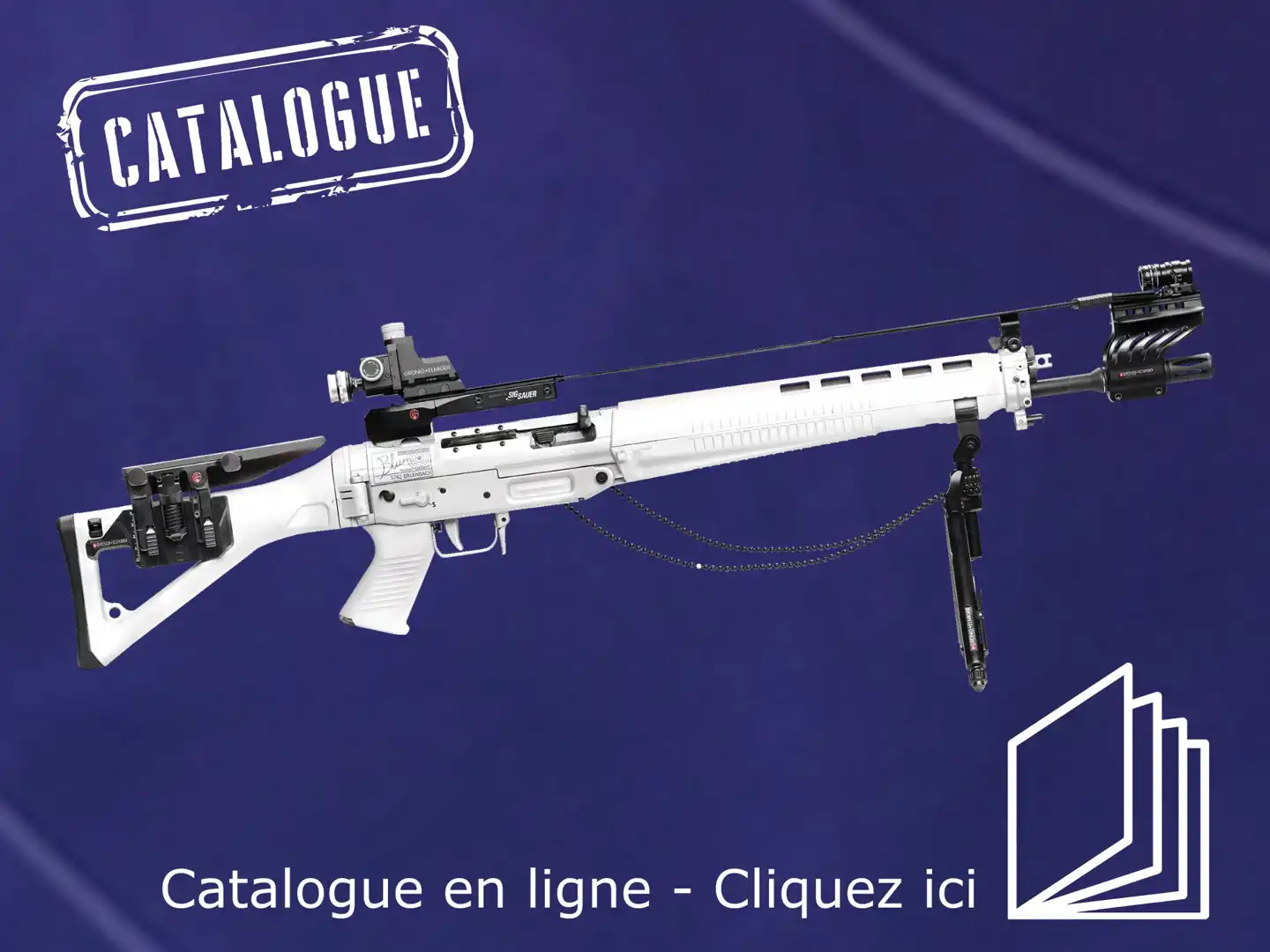 Catalogue