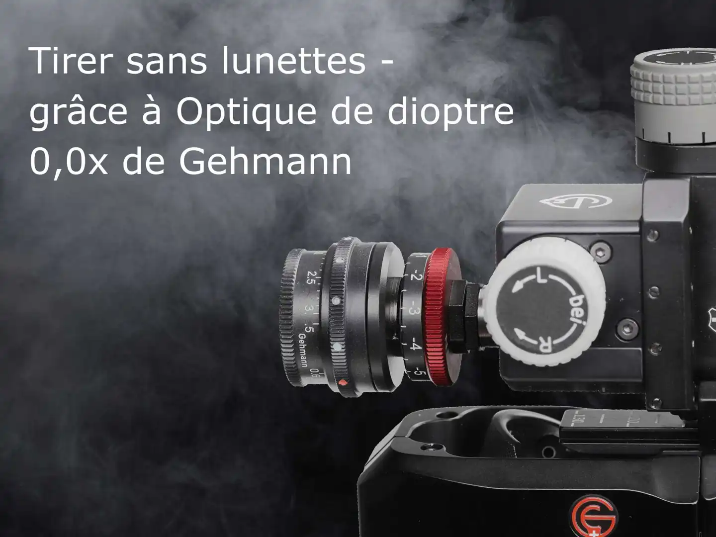 Optique de Dioptre