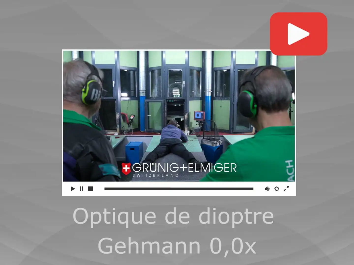 Optique de Dioptre