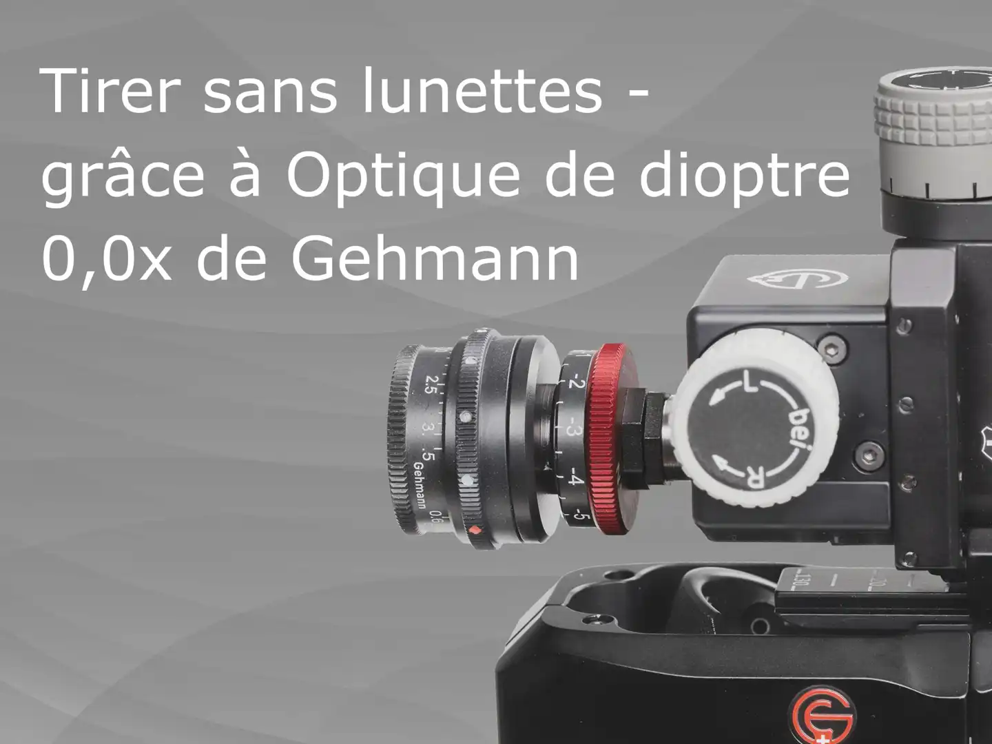 Optique de Dioptre