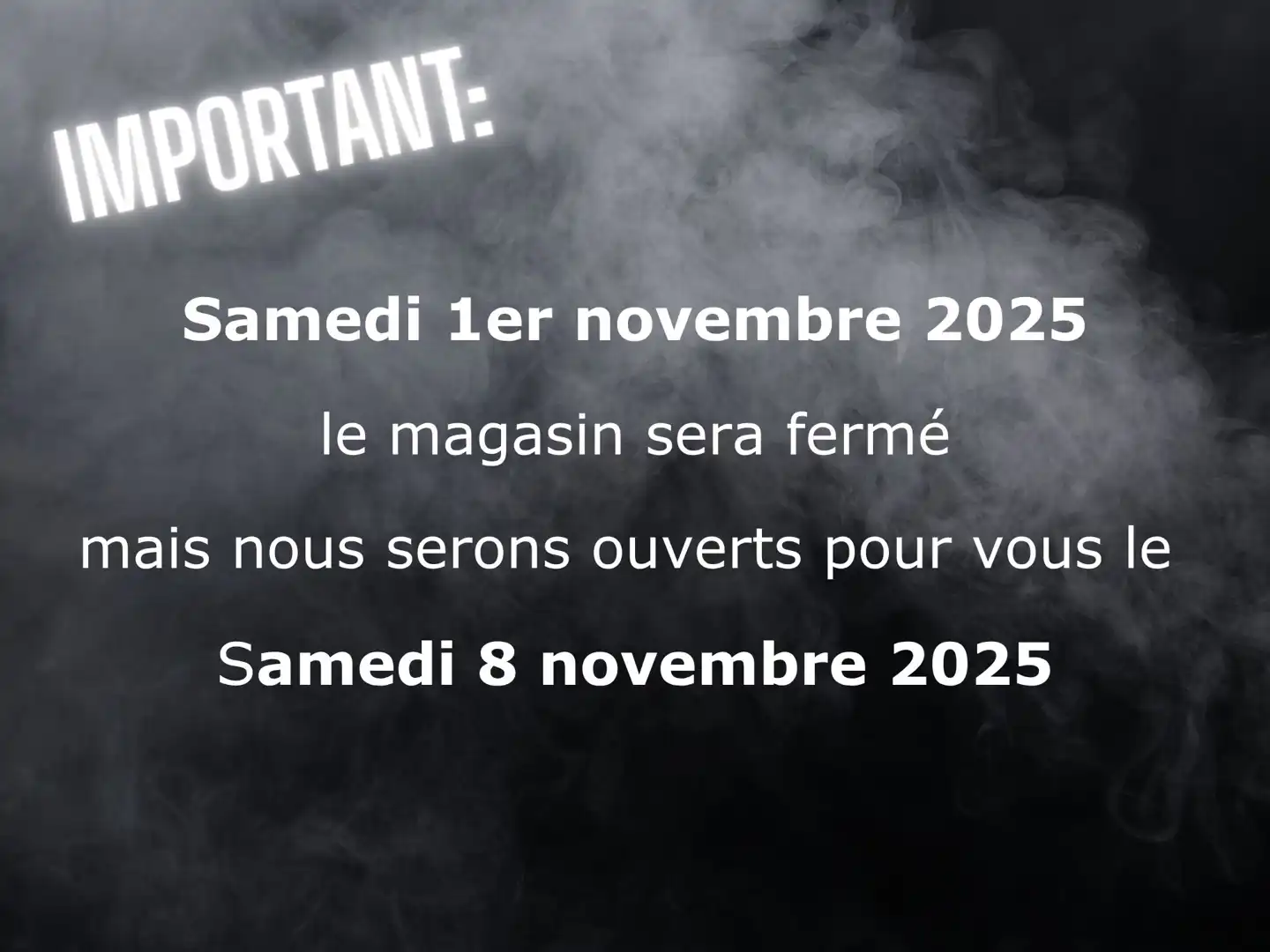 Öffnungszeiten Allerheiligen