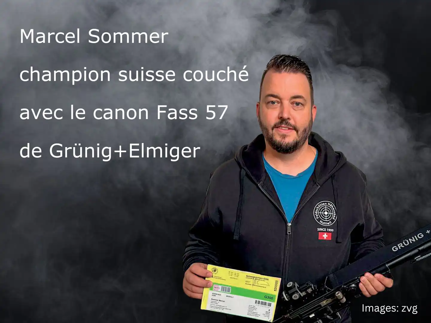 Marcel Sommer Fass 57