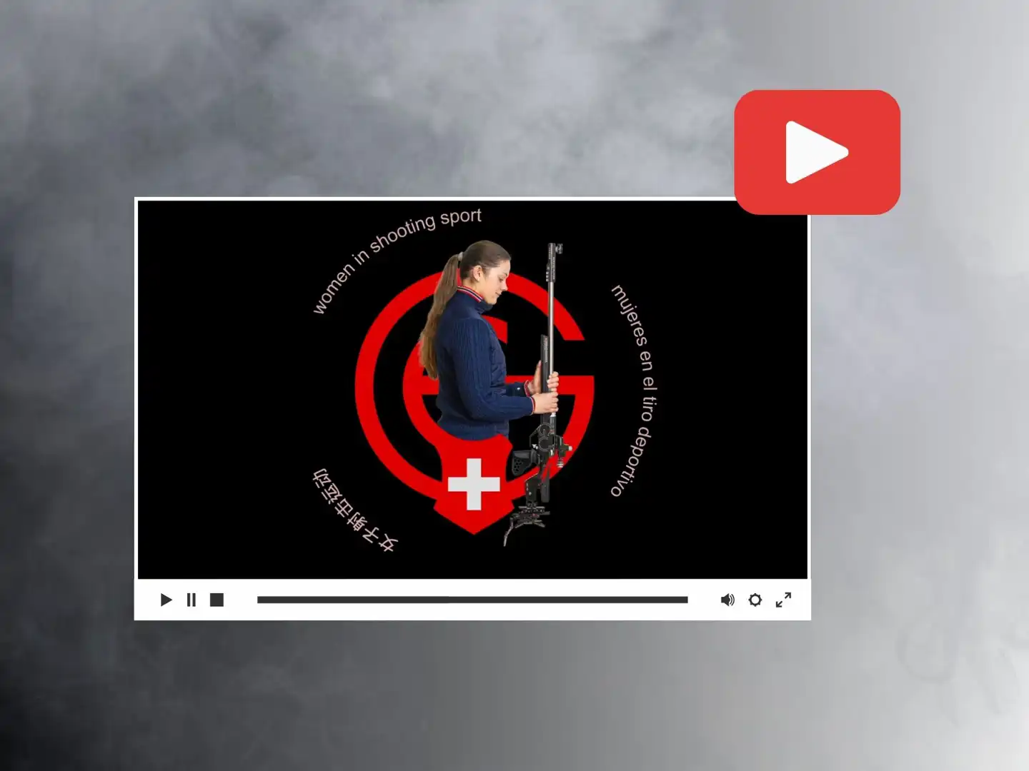 Jeanette PRO Schiesssport