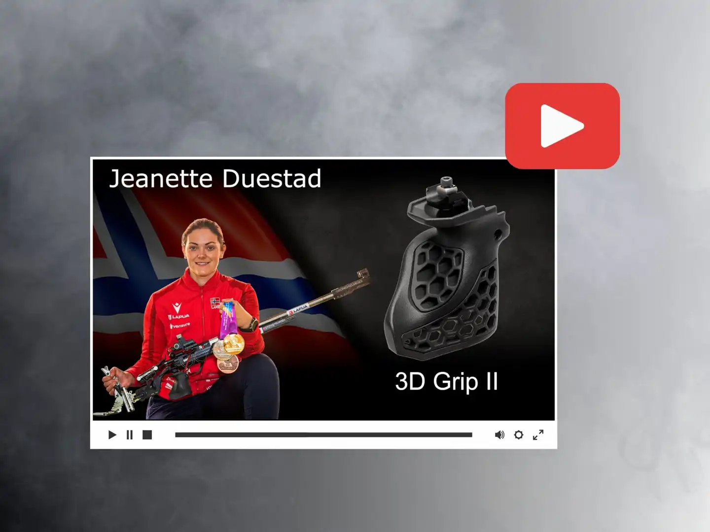 Jeanette Hegg-Duestad