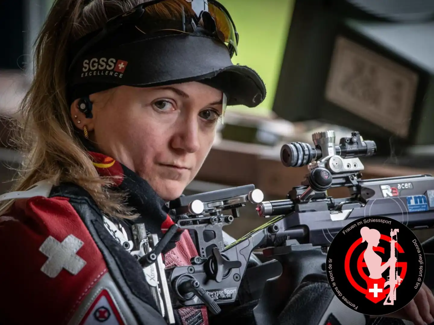 Muriel Züger Pro