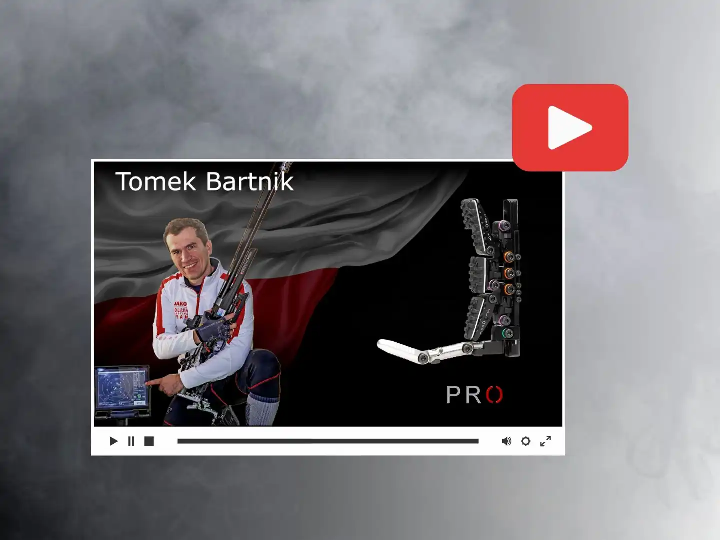 Tomek Bartnik Impressionen PRO