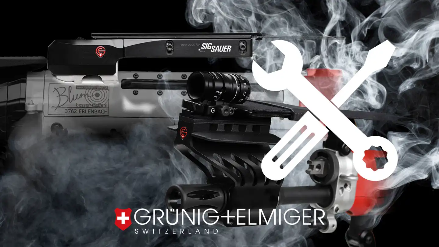 Mounting Premium variant