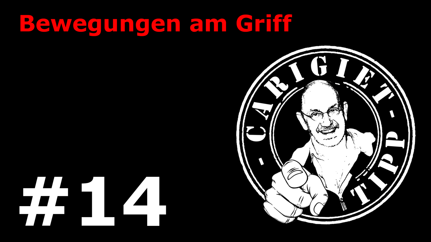 Carigiet Tipp Nr. 14