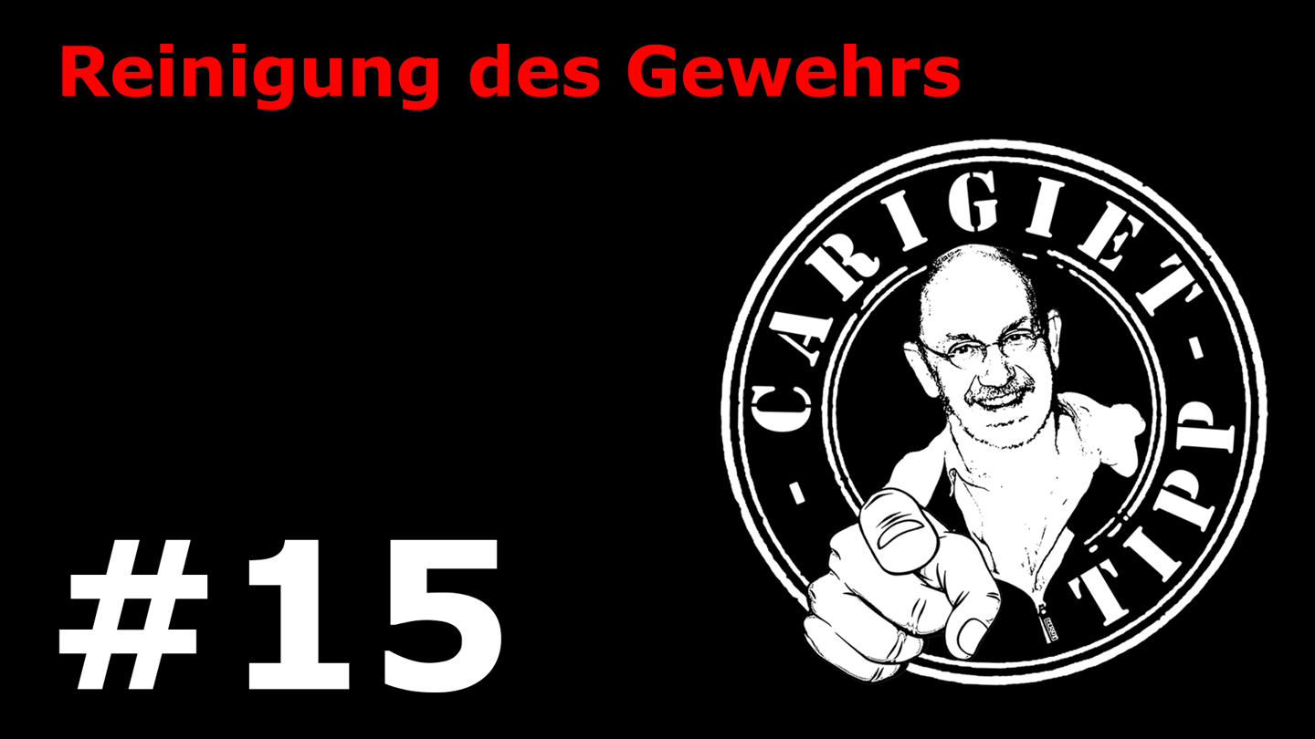 Carigiet Tipp Nr. 15