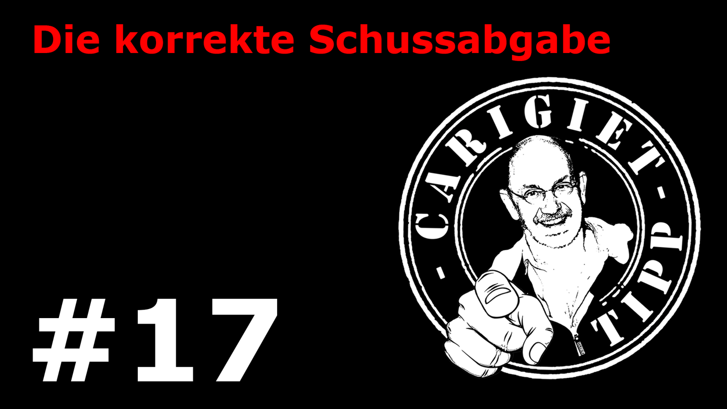 Carigiet Tipp Nr. 17