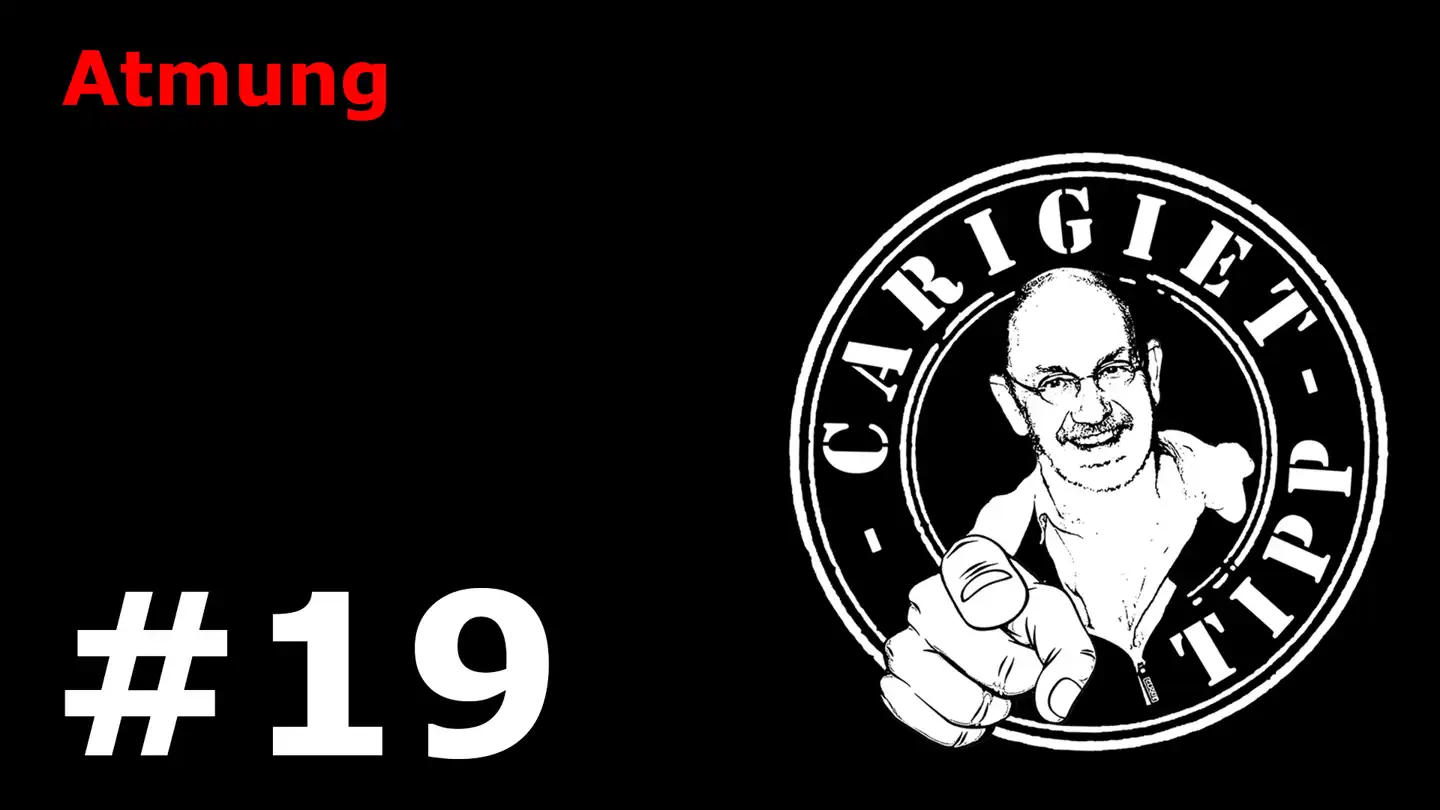 Carigiet Tipp Nr. 19