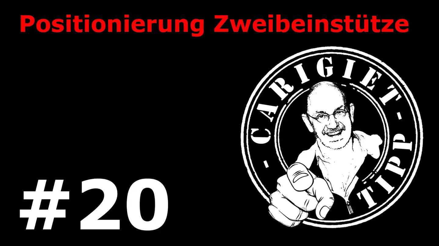 Carigiet Tipp Nr. 20