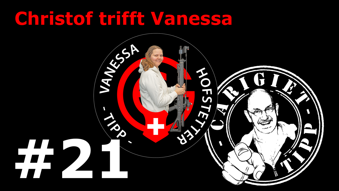 Carigiet Tipp Nr. 21