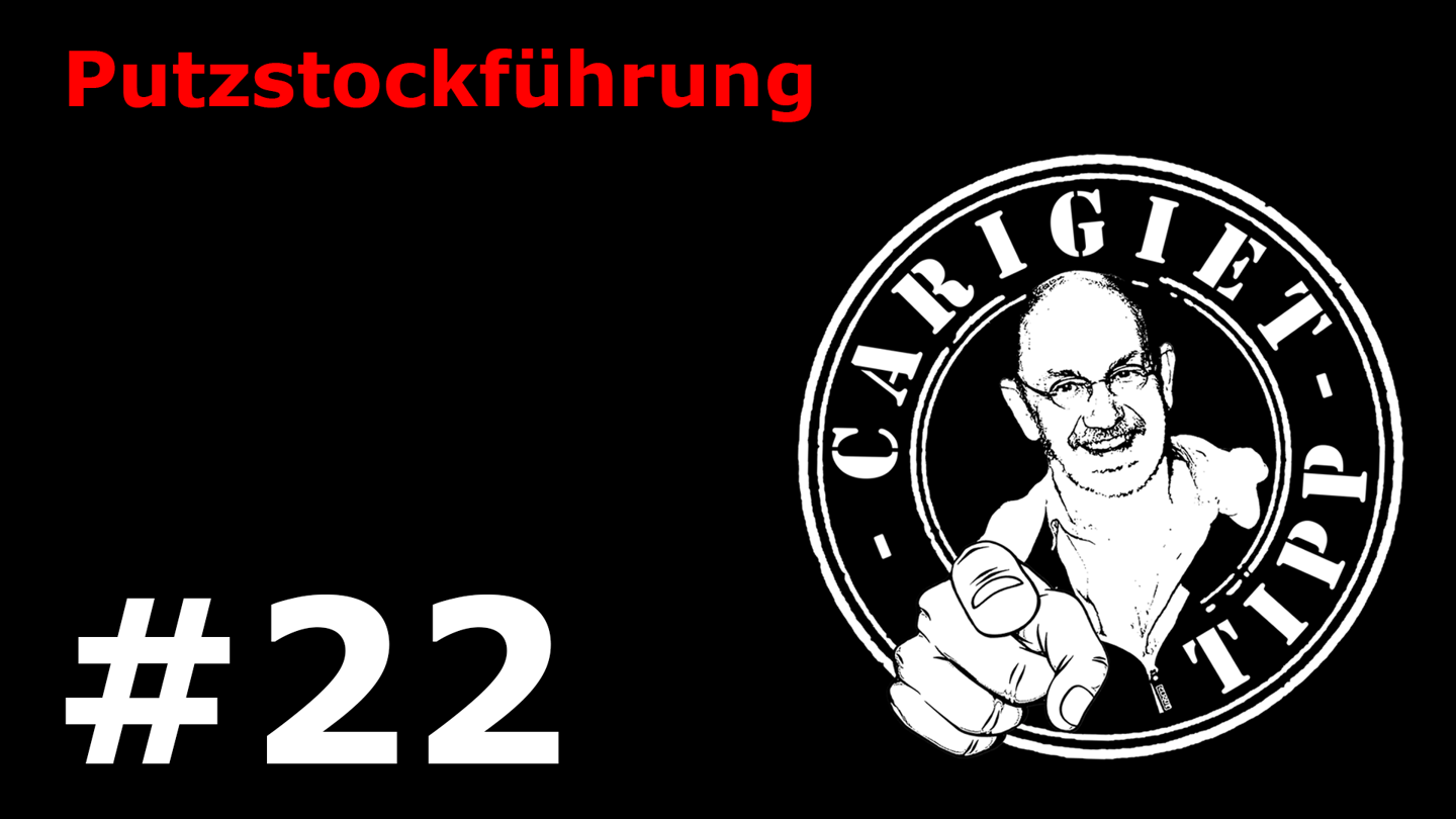 Carigiet Tipp Nr. 22