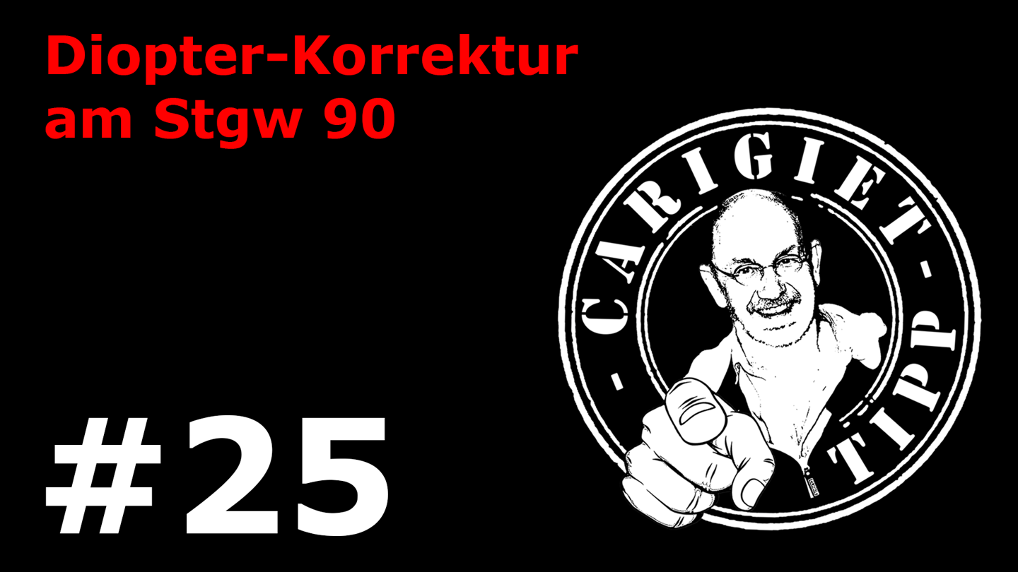 Carigiet Tipp Nr. 25