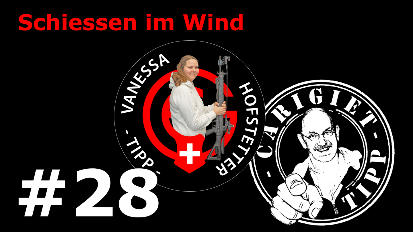 Carigiet & Vanessa Tipp Nr. 28