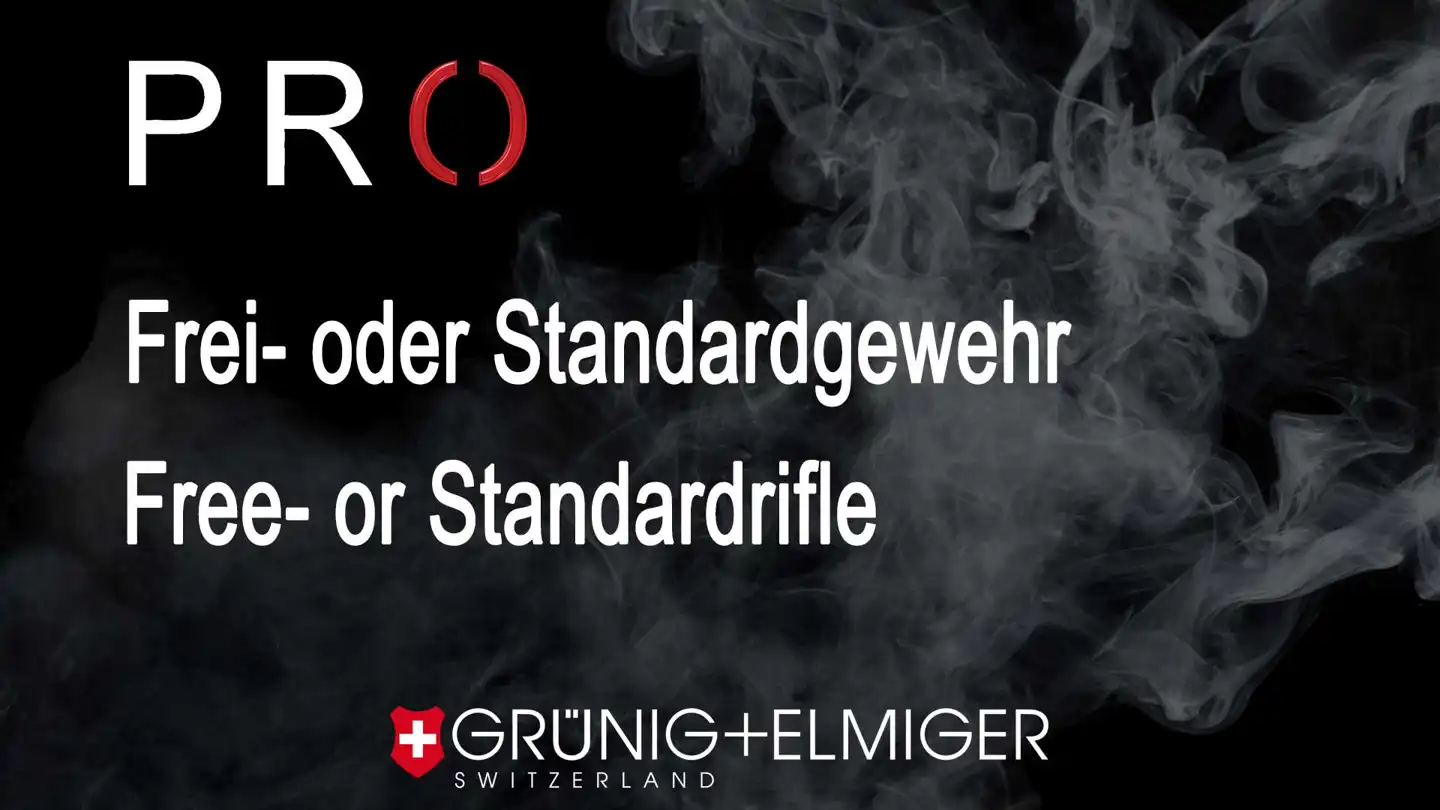 PRO Schaftkappe - alles möglich