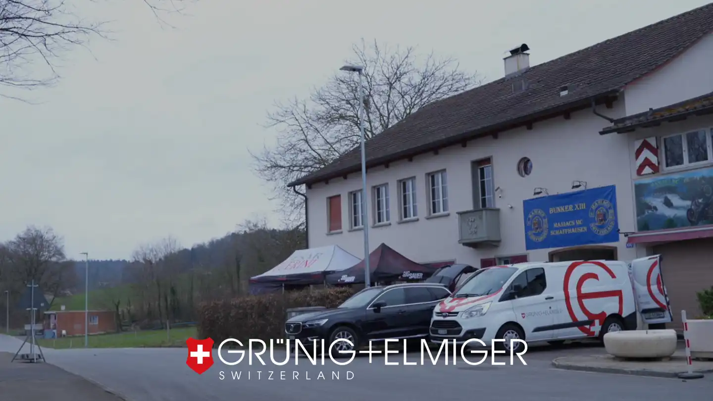 SIG SAUER Event Neuhausen