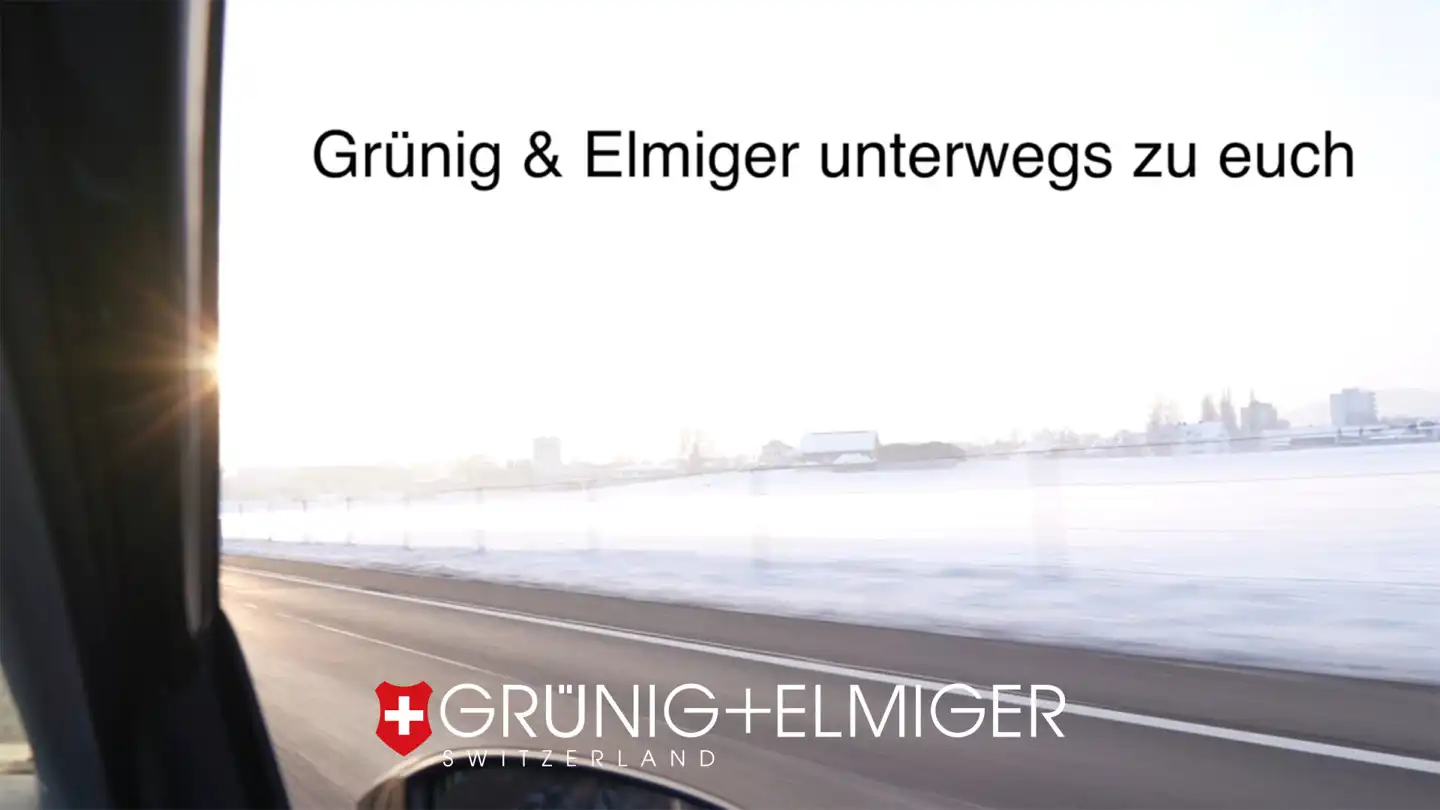 Testschiessen Breitfeld