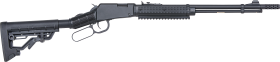 02.2601.5 - Mossberg carabine à levier 464SPX, Kal. .22lr 18"