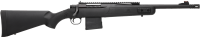04.5617 - Mossberg bolt-action rifle mod.MVP Scout,cal .308,