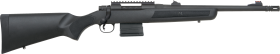 04.5620 - Mossberg bolt-action rifle mod.MVP, cal .308,