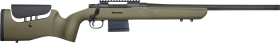Mossberg bolt-action rifle mod. MVP LR, cal .308,