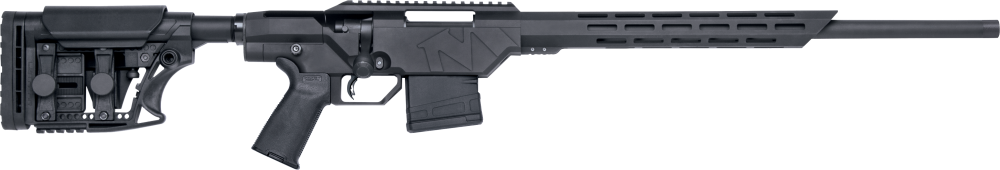 Mossberg bolt-action rifle mod. MVP PR, cal 7.62mm