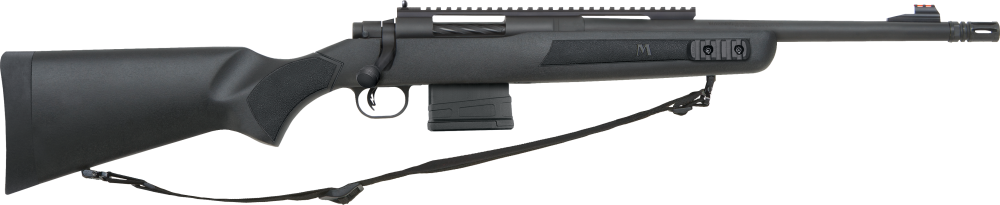 Mossberg Repetierer MVP Scout, Kal. .308Win 16.25"