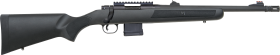 Mossberg bolt-action rifle mod. MVP Patrol,
