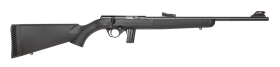 Mossberg bolt-action rifle mod. 802, cal .22lr,