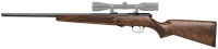 04.8010.2 - Weihrauch carabine HW66 AS, cal. .22lr, 