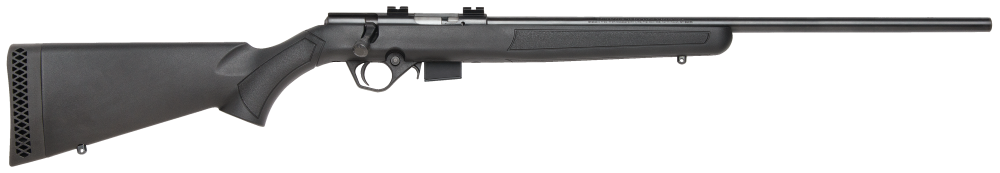 Mossberg bolt-action rifle mod. 817, cal .17HMR