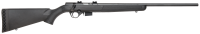 04.5570 - Mossberg bolt-action rifle mod. 817, cal .17HMR