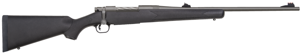 Patriot Bolt Action Rifle, cal. .375 Ruger, 22''