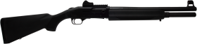 06.3096 - Mossberg fusil semi-auto 930, Kal. 12/76  18.5"
