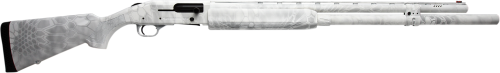 Mossberg autoloading shotgun mod. 930 Snowgoose,