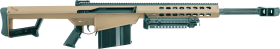 06.6491.20 - Barrett carabine semi-auto M82A1, cal. .50BMG
