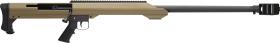 06.6492.25 - Barrett Repetierer M99Einzelschuss, Kal. .50BMG