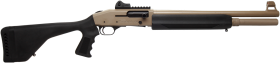 06.3099 - Mossberg fusil semi-auto 930SPX-PG,cal.12/76,18.5"
