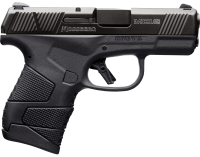 06.3605 - Mossberg Pistol MC-1sc, cal. 9mmLuger  3.4"