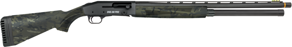 Mossberg self-loading shotgun 940 JM Pro, 12GA,