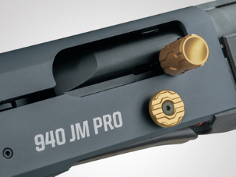 Mossberg self-loading shotgun 940 JM Pro, 12GA,