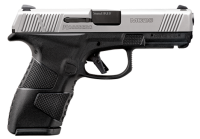 06.3640 - Mossberg Pistolet MC-2c, cal. 9mmLuger  3.9"