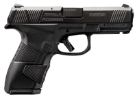 06.3635 - Mossberg Pistolet MC-2c, cal. 9mmLuger  3.9"