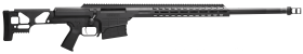 06.6493.02 - Barrett carabine à repetition MRAD (SMR), 